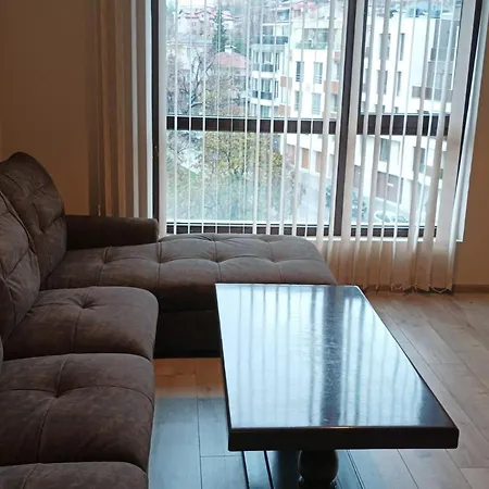 One Bedroom 23 - Vasil Aprilov 64 * Plovdiv