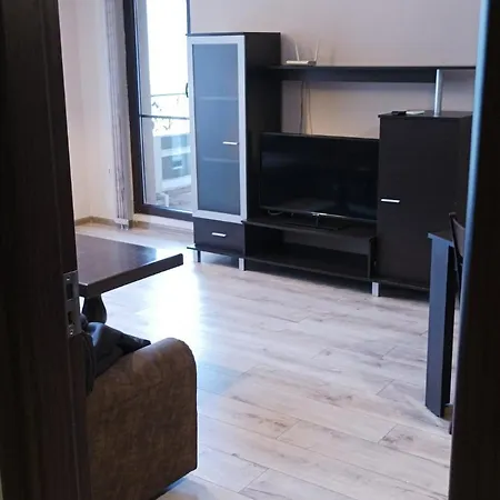 One Bedroom 23 - Vasil Aprilov 64 *