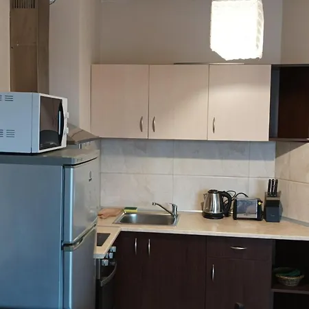 Apartmán One Bedroom 23 - Vasil Aprilov 64