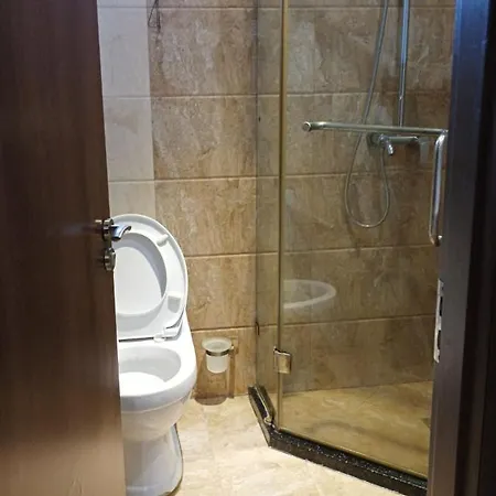 One Bedroom 23 - Vasil Aprilov 64 * Plovdiv