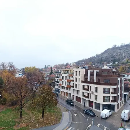 One Bedroom 23 - Vasil Aprilov 64 Plovdiv