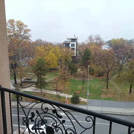 One Bedroom 23 - Vasil Aprilov 64 Apartmán *