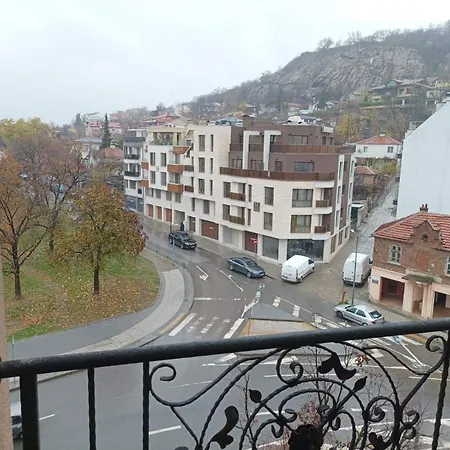 Apartmán One Bedroom 23 - Vasil Aprilov 64
