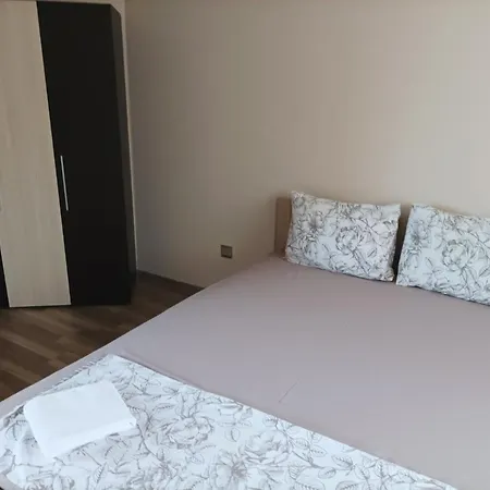 One Bedroom 23 - Vasil Aprilov 64 Apartmán Plovdiv
