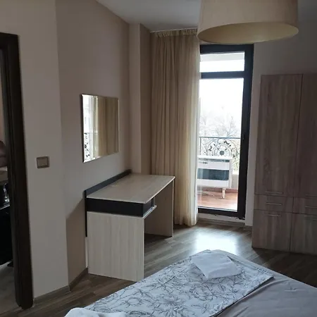 Apartmán One Bedroom 23 - Vasil Aprilov 64