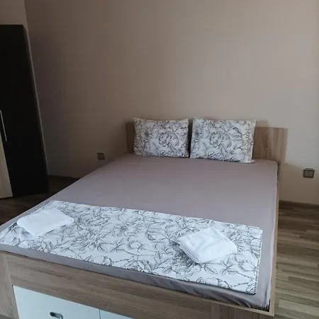 One Bedroom 23 - Vasil Aprilov 64 Plovdiv