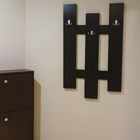 One Bedroom 23 - Vasil Aprilov 64 *