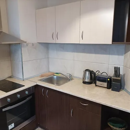 One Bedroom 23 - Vasil Aprilov 64