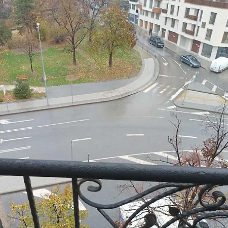 One Bedroom 23 - Vasil Aprilov 64 *