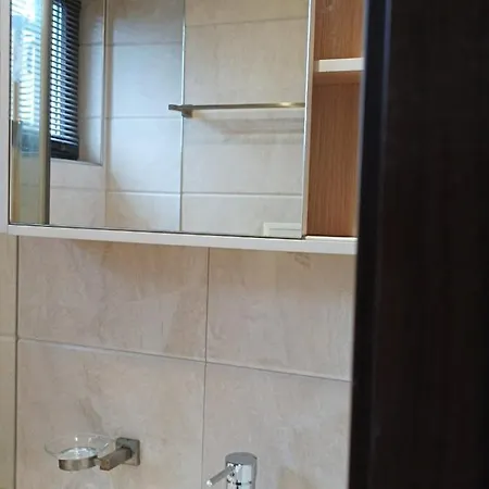 One Bedroom 23 - Vasil Aprilov 64 Plovdiv