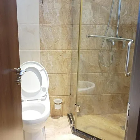 Apartmán One Bedroom 23 - Vasil Aprilov 64 *
