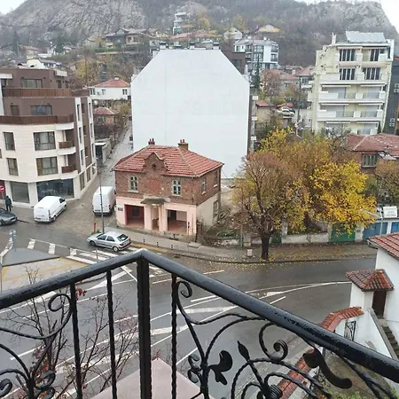 One Bedroom 23 - Vasil Aprilov 64
