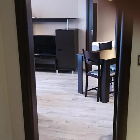 Apartmán One Bedroom 23 - Vasil Aprilov 64