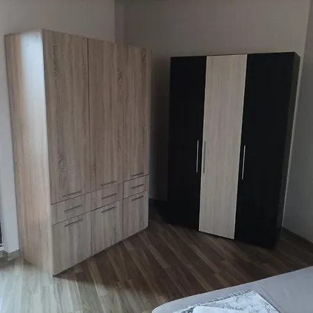 Apartmán One Bedroom 23 - Vasil Aprilov 64