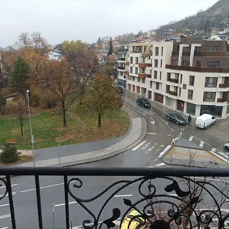 One Bedroom 23 - Vasil Aprilov 64 *