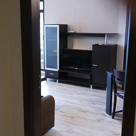 One Bedroom 23 - Vasil Aprilov 64 بلوفديف