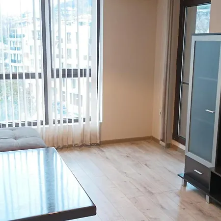 One Bedroom 23 - Vasil Aprilov 64 * بلوفديف