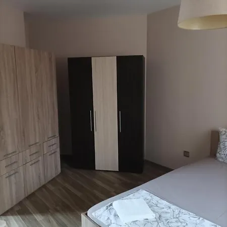 شقة One Bedroom 23 - Vasil Aprilov 64 بلوفديف