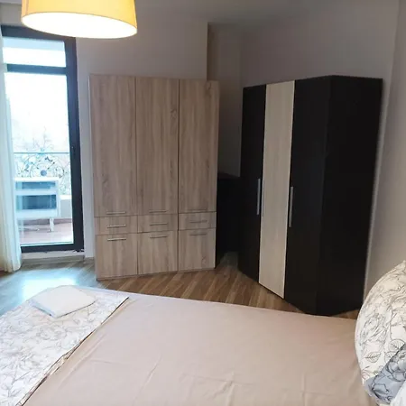One Bedroom 23 - Vasil Aprilov 64