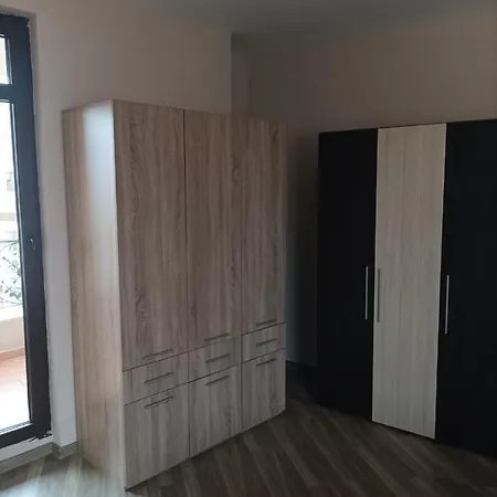 شقة One Bedroom 23 - Vasil Aprilov 64
